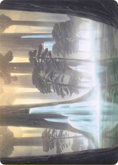 Waterlogged Grove // Waterlogged Grove [Modern Horizons Art Series] | L.A. Mood Comics and Games