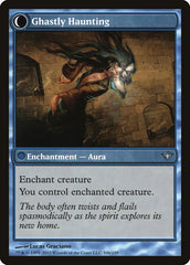 Soul Seizer // Ghastly Haunting [Dark Ascension] | L.A. Mood Comics and Games