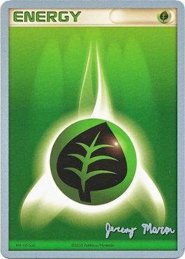 Grass Energy (Queendom - Jeremy Maron) [World Championships 2005] | L.A. Mood Comics and Games