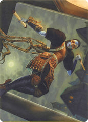 Ingenious Infiltrator // Ingenious Infiltrator [Modern Horizons Art Series] | L.A. Mood Comics and Games