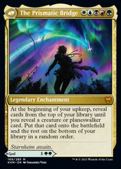 Esika, God of the Tree // The Prismatic Bridge [Kaldheim] | L.A. Mood Comics and Games