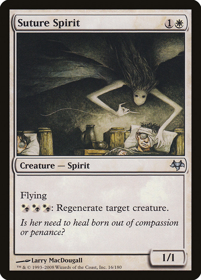 Suture Spirit [Eventide] | L.A. Mood Comics and Games