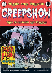 Death Baron [Secret Lair Drop Series] | L.A. Mood Comics and Games