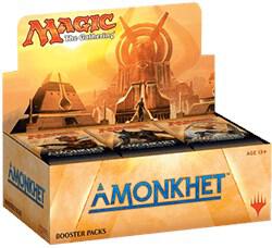 MTG Amonkhet Booster Box | L.A. Mood Comics and Games