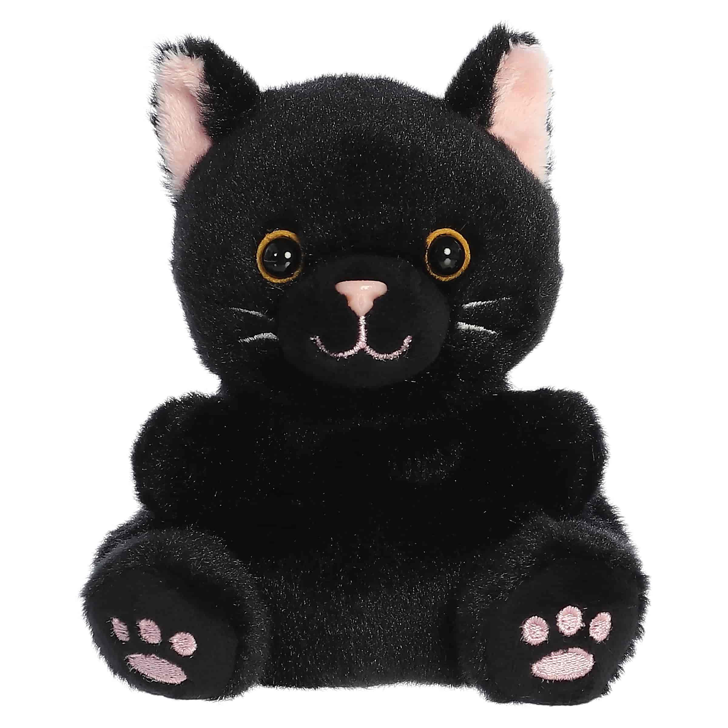 Palm Pals - Twilight Black Cat | L.A. Mood Comics and Games