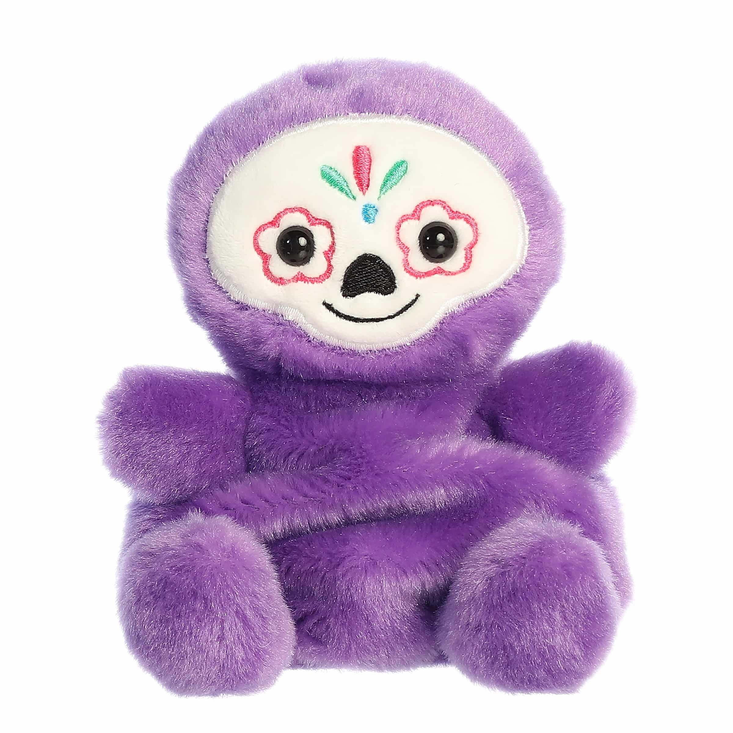 Palm Pals - Sonia Sugar Skull | L.A. Mood Comics and Games