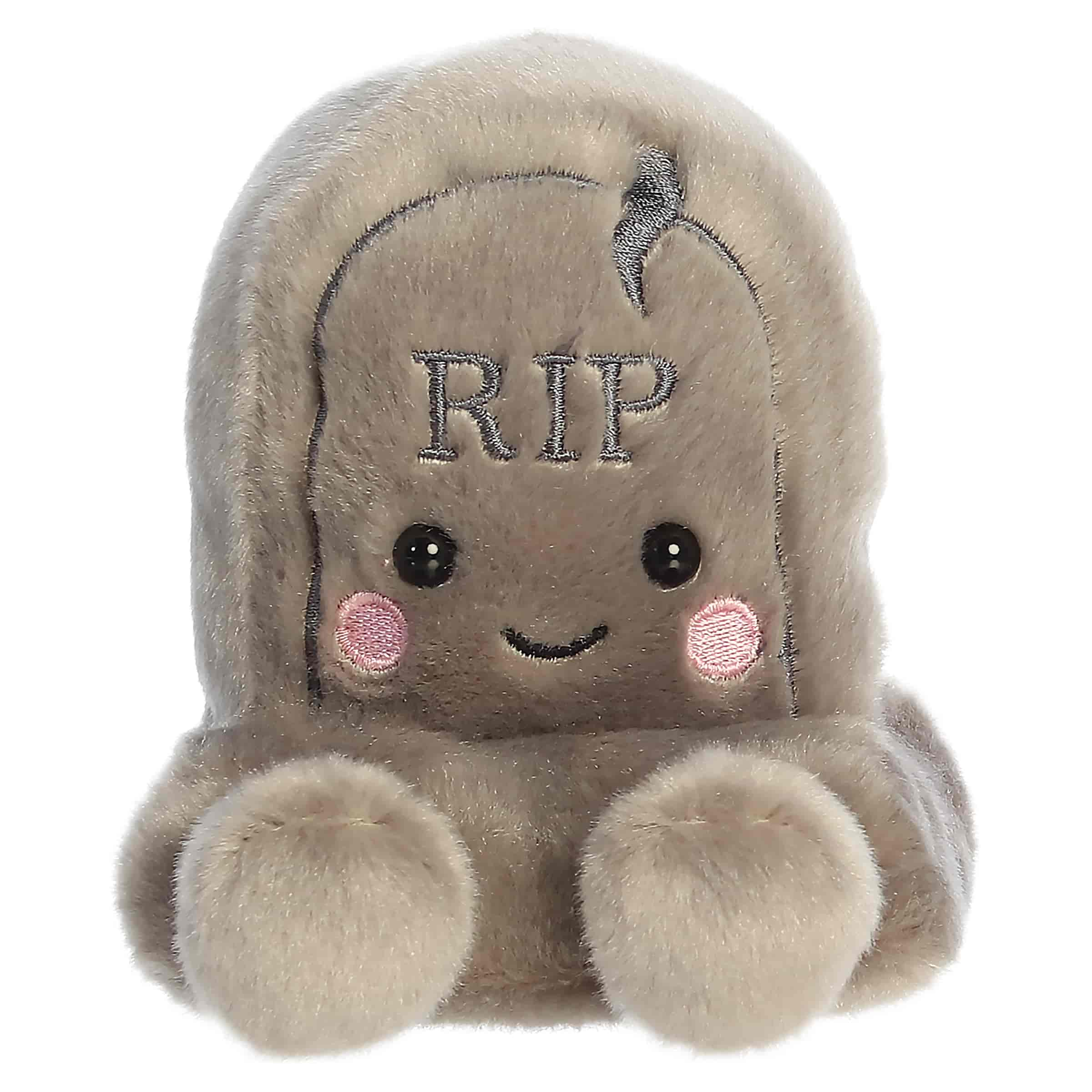 Palm Pals - Thom Tombstone | L.A. Mood Comics and Games