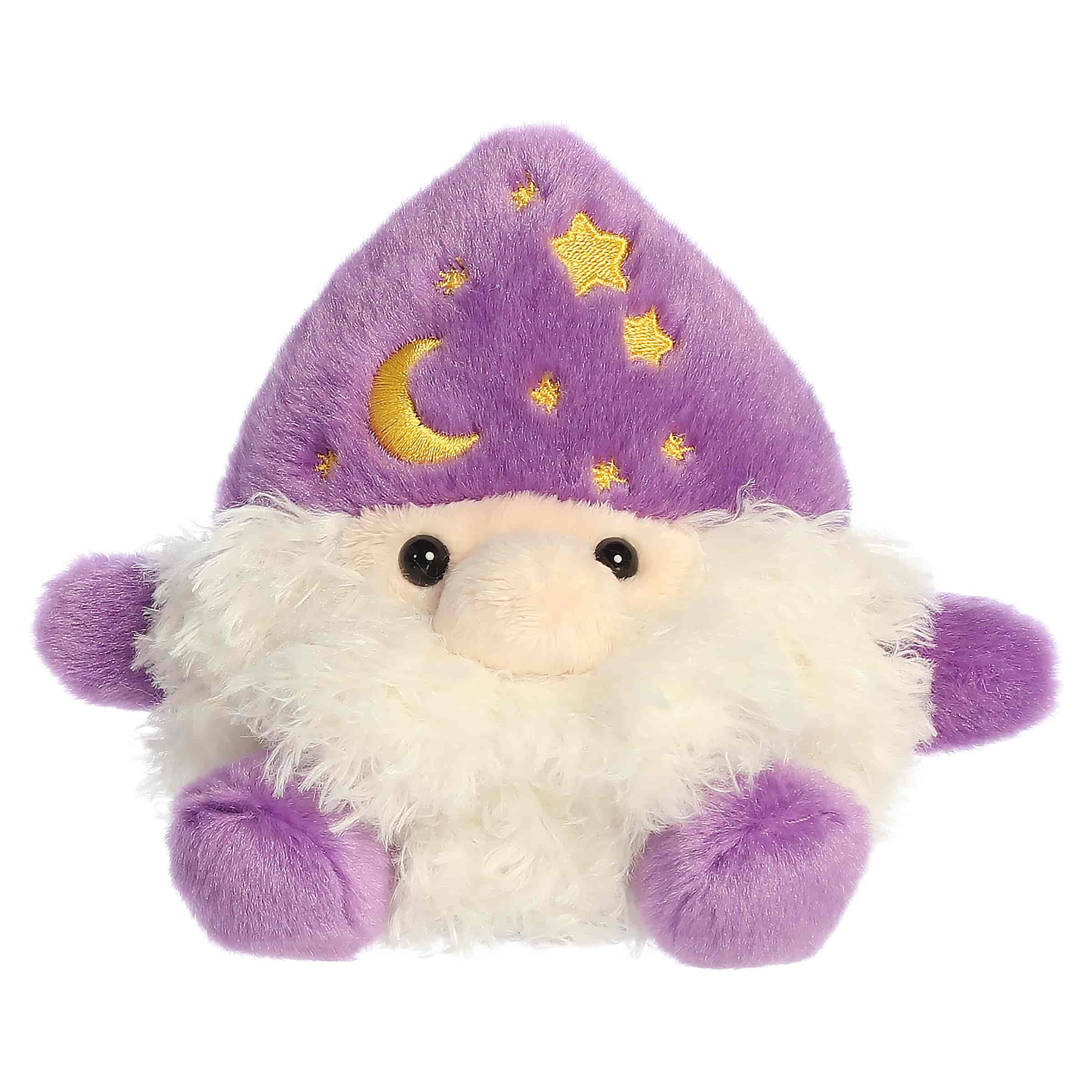 Palm Pals - Ezerick Wizard | L.A. Mood Comics and Games