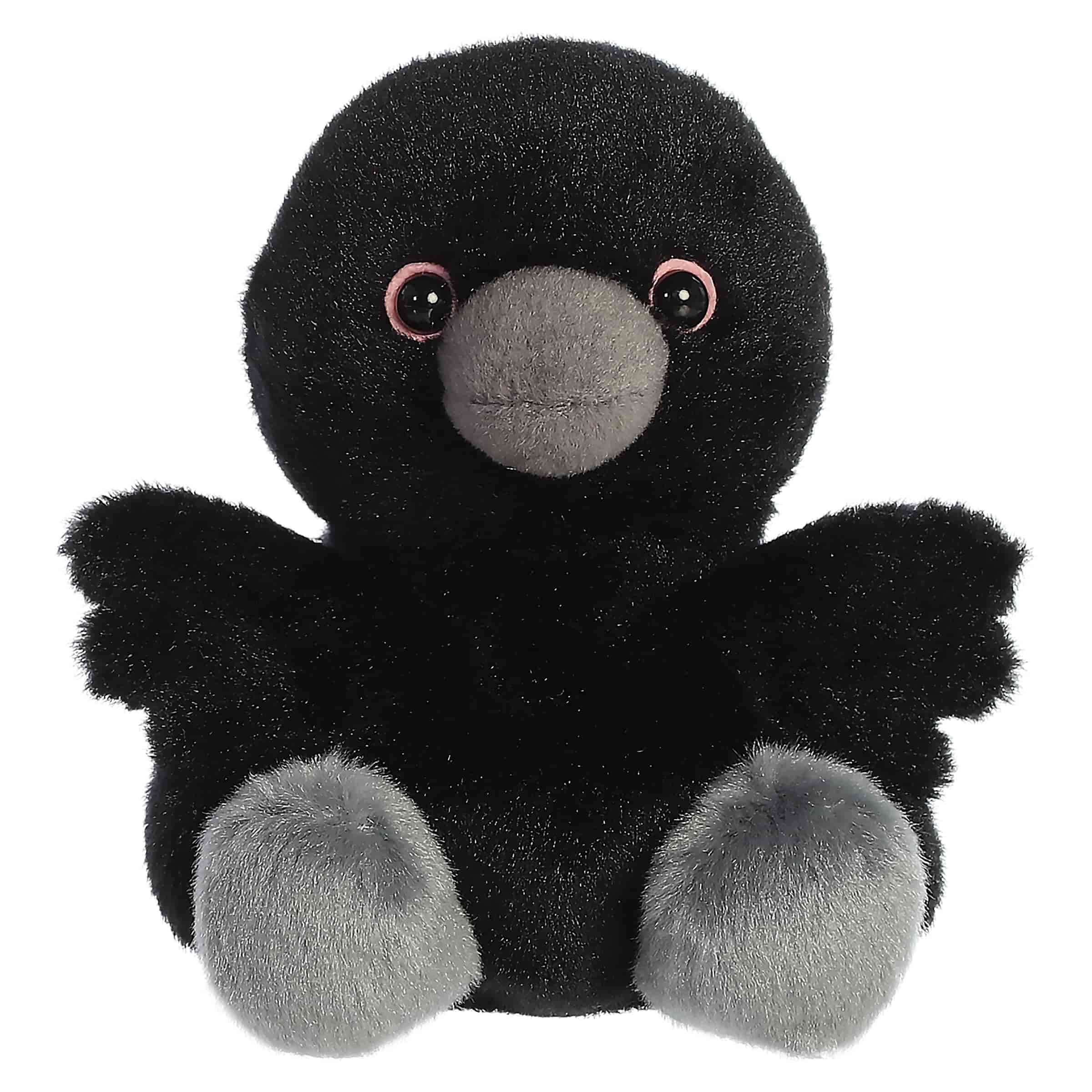 Palm Pals - Poe Raven | L.A. Mood Comics and Games