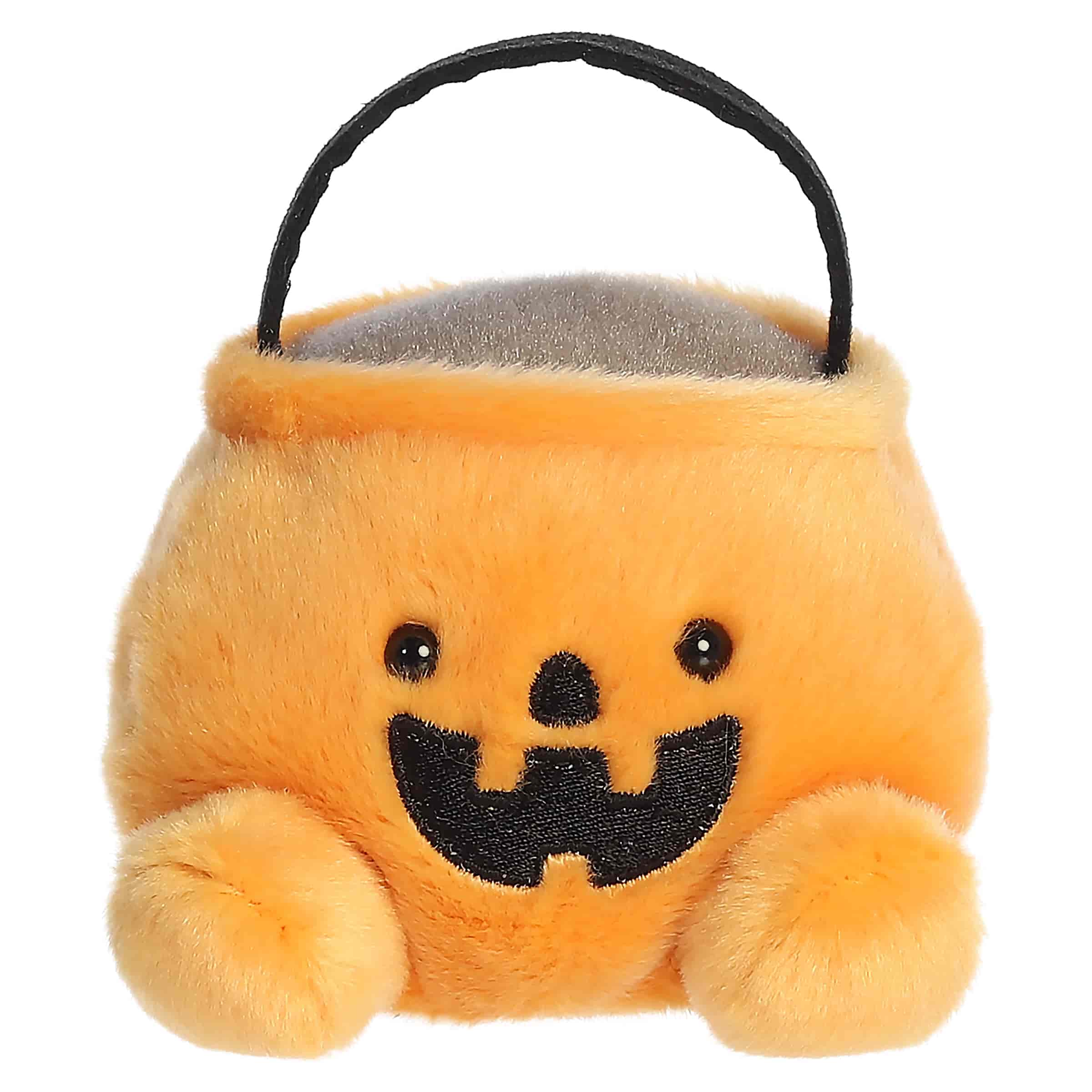 Palm Pals - Bucky Candy Bucket | L.A. Mood Comics and Games