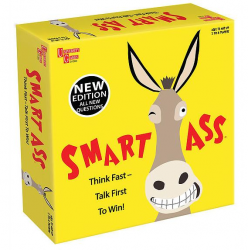 SMART ASS - MAIN GAME | L.A. Mood Comics and Games