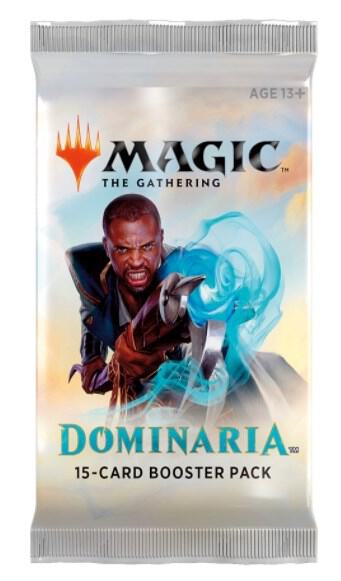 Dominaria Booster Pack | L.A. Mood Comics and Games