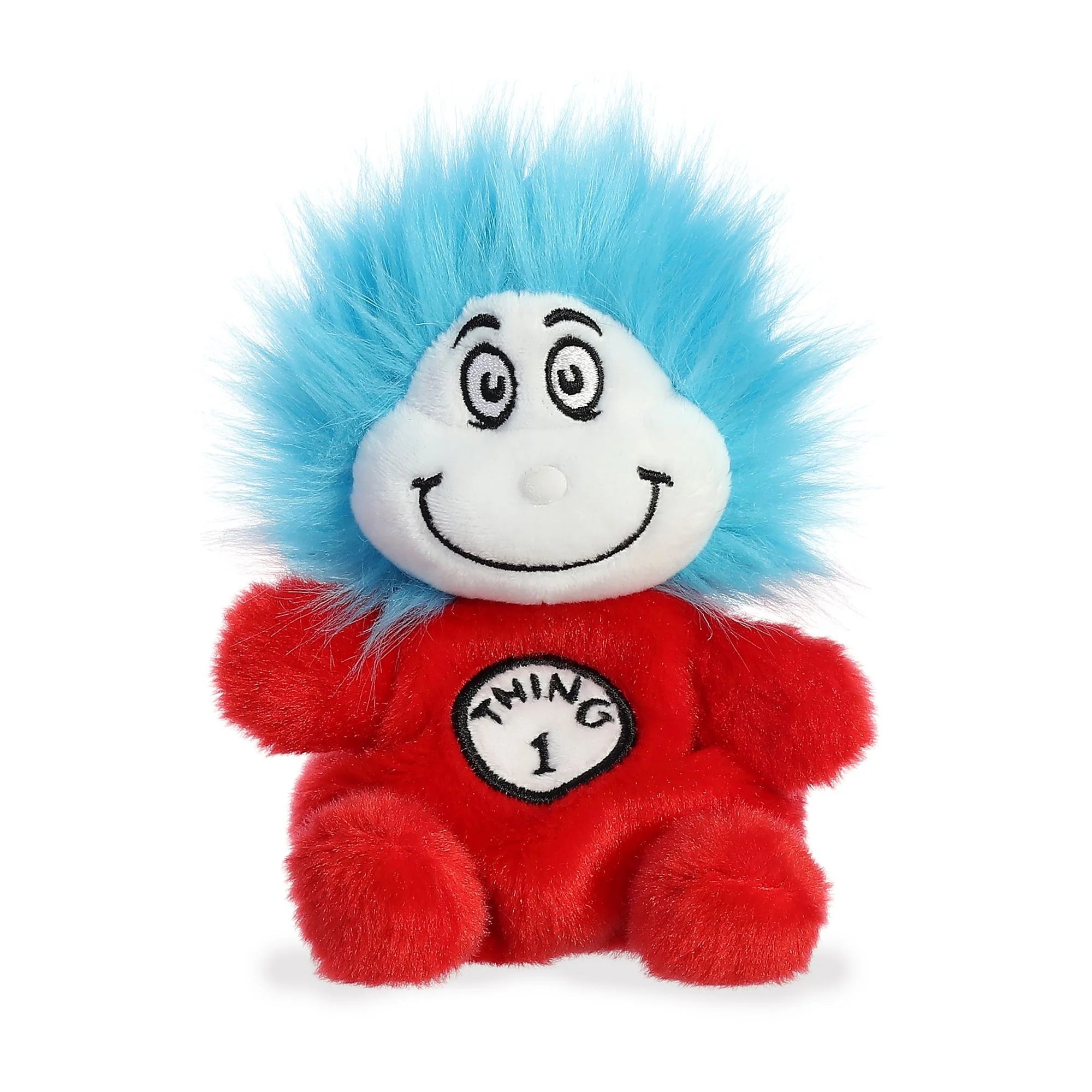 Palm Pals - Thing 1 | L.A. Mood Comics and Games