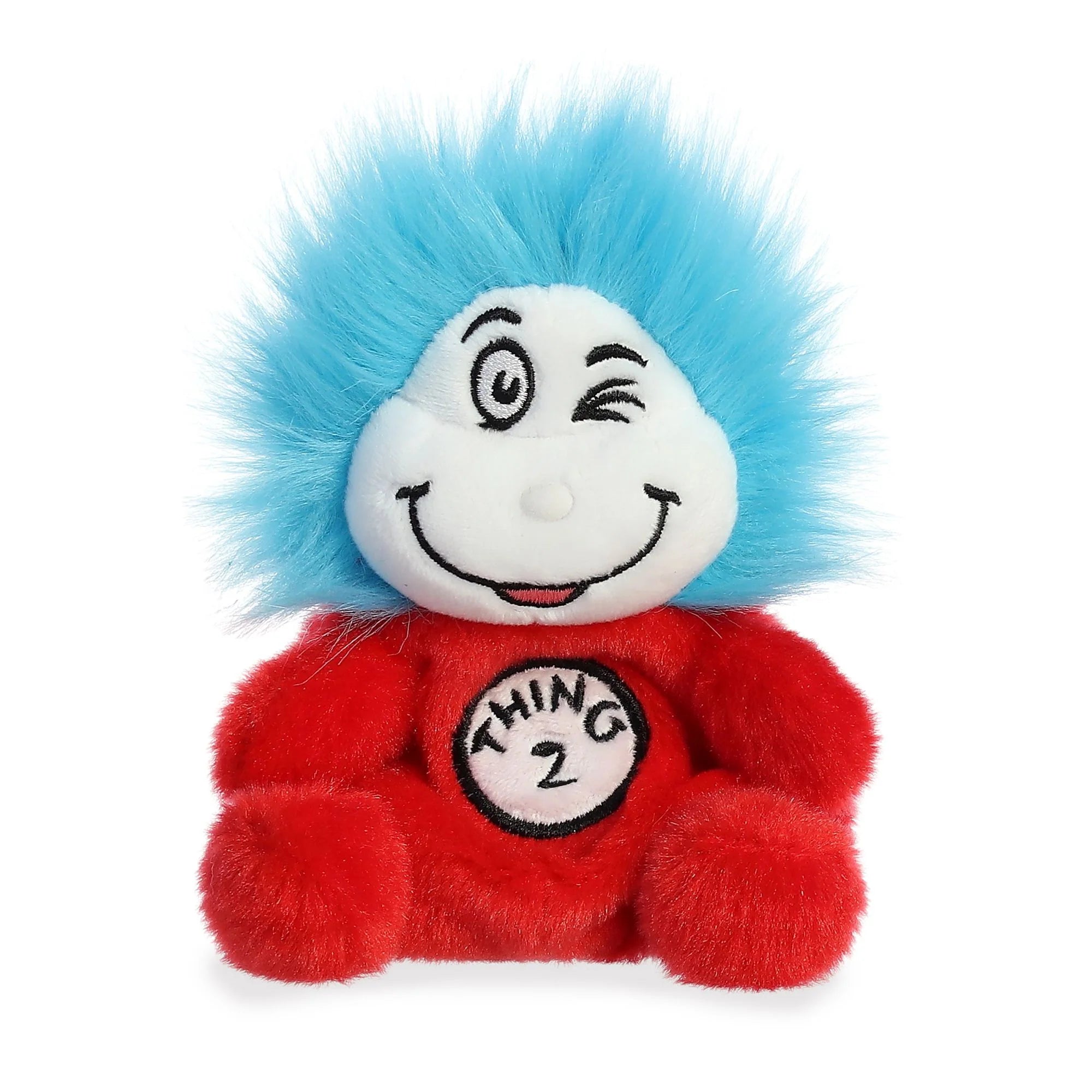 Palm Pals - Thing 2 | L.A. Mood Comics and Games