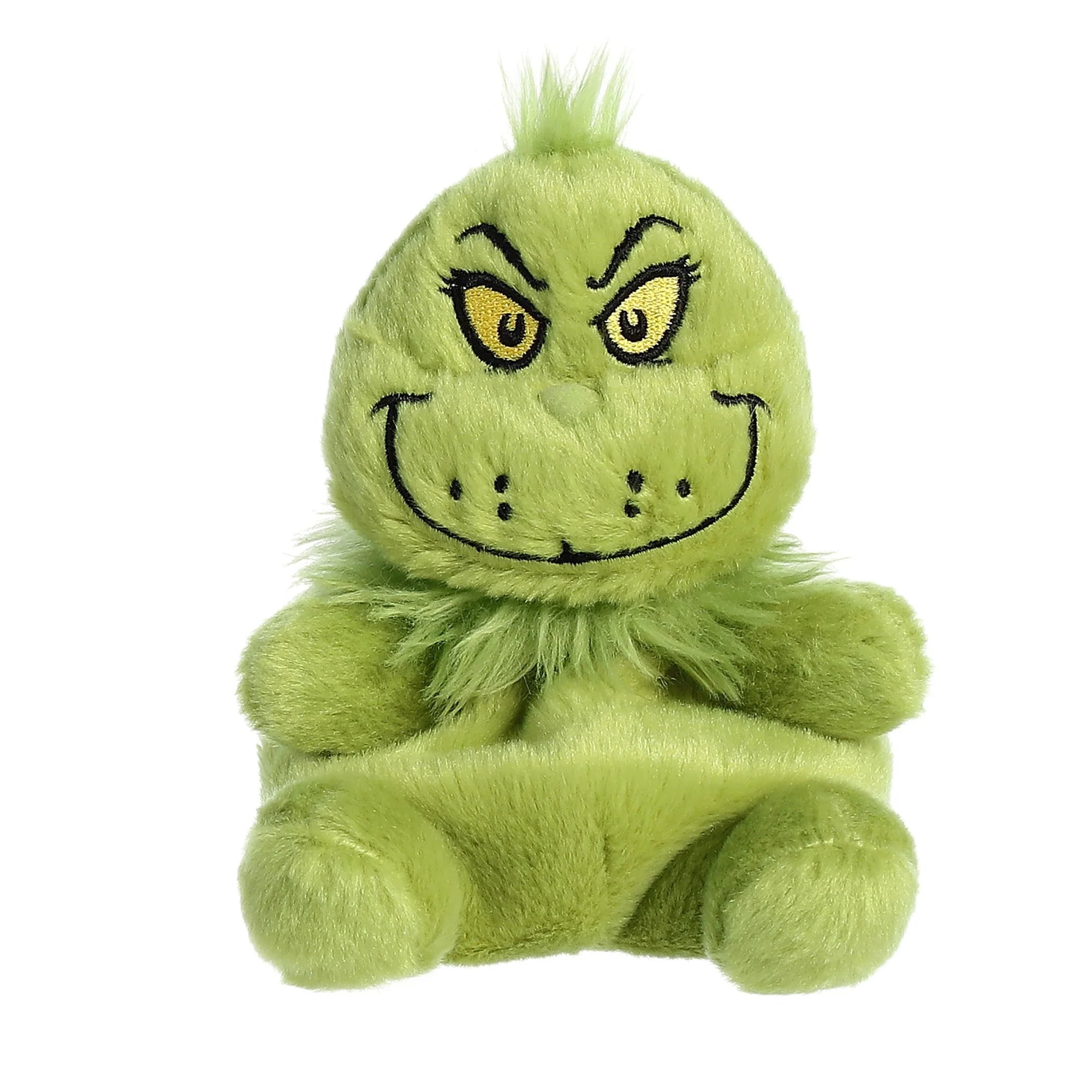Palm Pals - The Grinch | L.A. Mood Comics and Games
