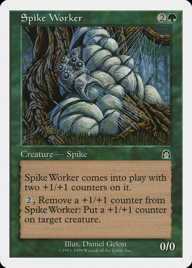 Spike Worker [Battle Royale] | L.A. Mood Comics and Games