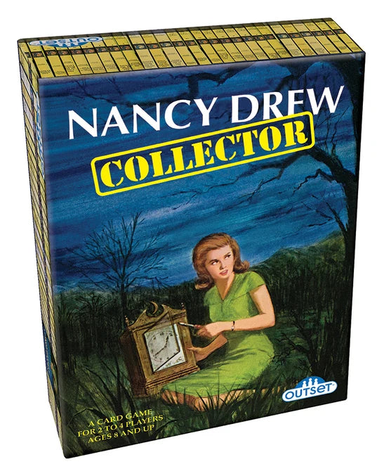 Nancy Drew Collector | L.A. Mood Comics and Games