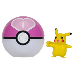 Pokemon Clip N' Go | L.A. Mood Comics and Games