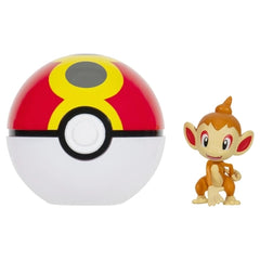 Pokemon Clip N' Go | L.A. Mood Comics and Games