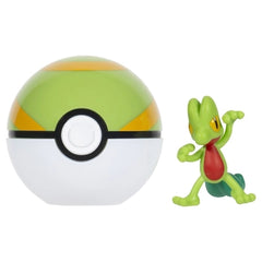 Pokemon Clip N' Go | L.A. Mood Comics and Games