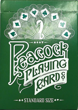 Playing Cards | L.A. Mood Comics and Games