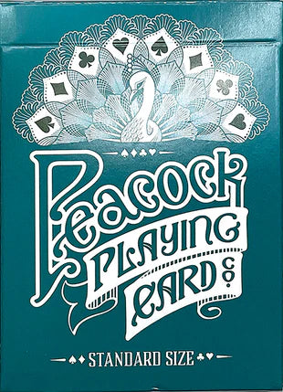 Playing Cards | L.A. Mood Comics and Games