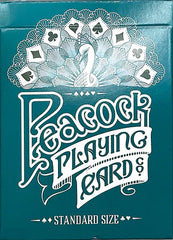 Playing Cards | L.A. Mood Comics and Games