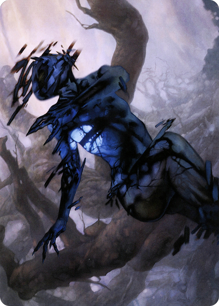 Grief Art Card [Modern Horizons 2 Art Series] | L.A. Mood Comics and Games