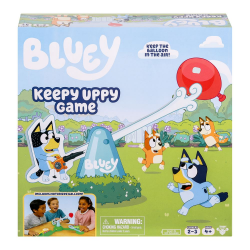 BLUEY - KEEPY UPPY - GAME | L.A. Mood Comics and Games