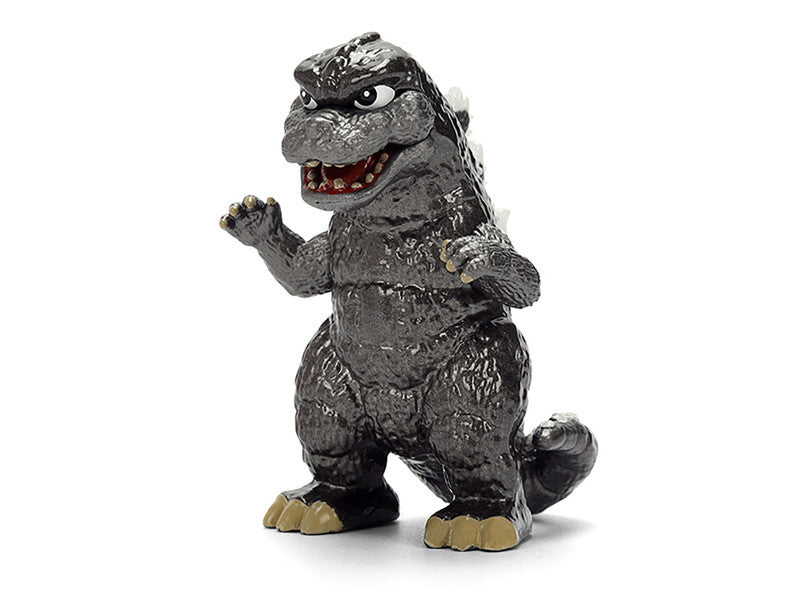 Metal Figures Godzilla Classic | L.A. Mood Comics and Games