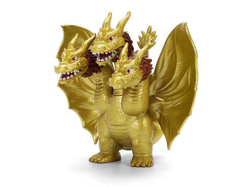 Metal Figures Godzilla Classic | L.A. Mood Comics and Games
