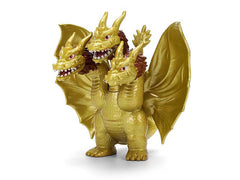 Metal Figures Godzilla Classic | L.A. Mood Comics and Games