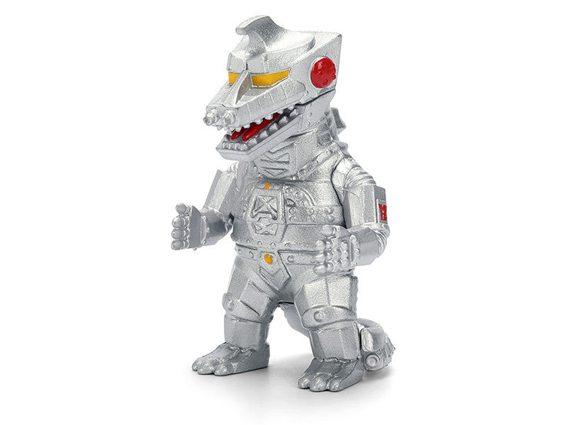 Metal Figures Godzilla Classic | L.A. Mood Comics and Games