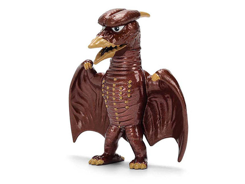 Metal Figures Godzilla Classic | L.A. Mood Comics and Games