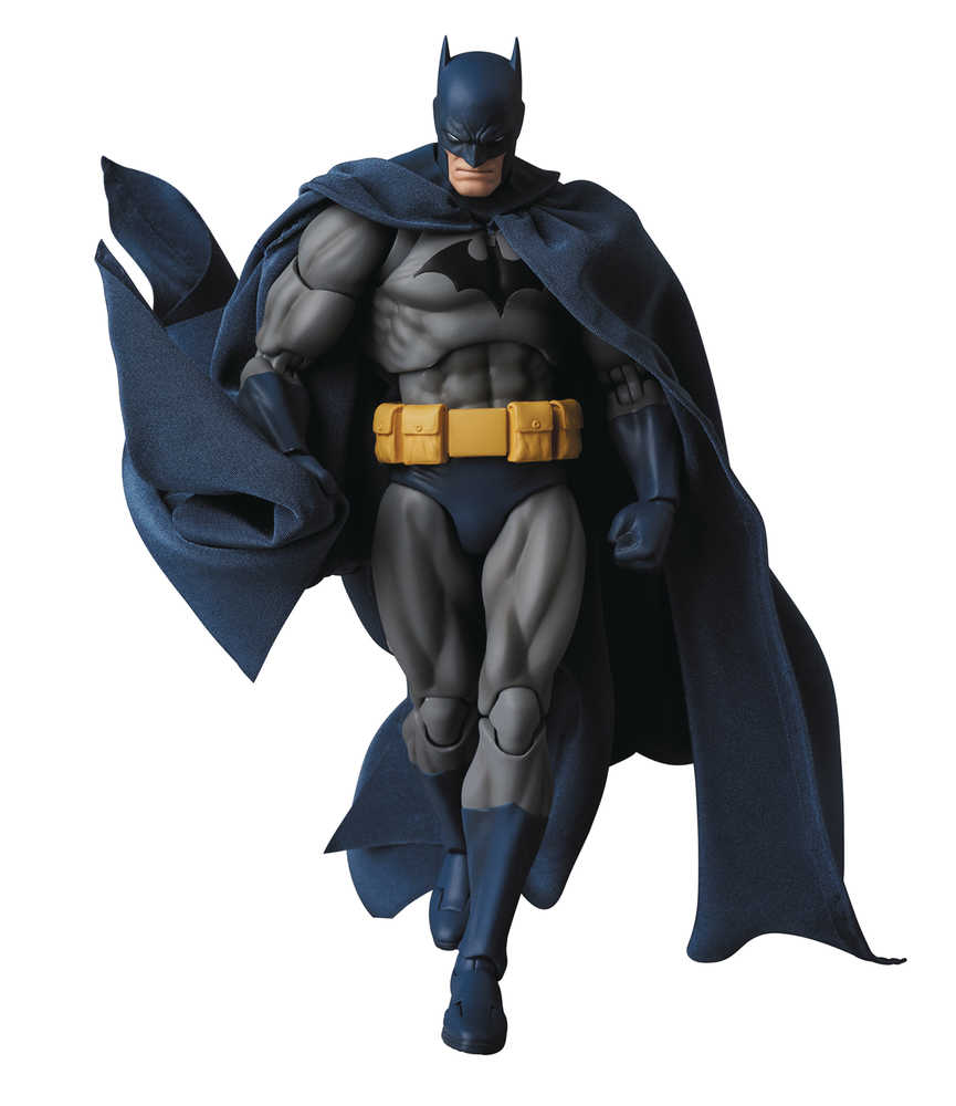 DC Comics Batman Hush Mafex Action Figure | L.A. Mood Comics and Games