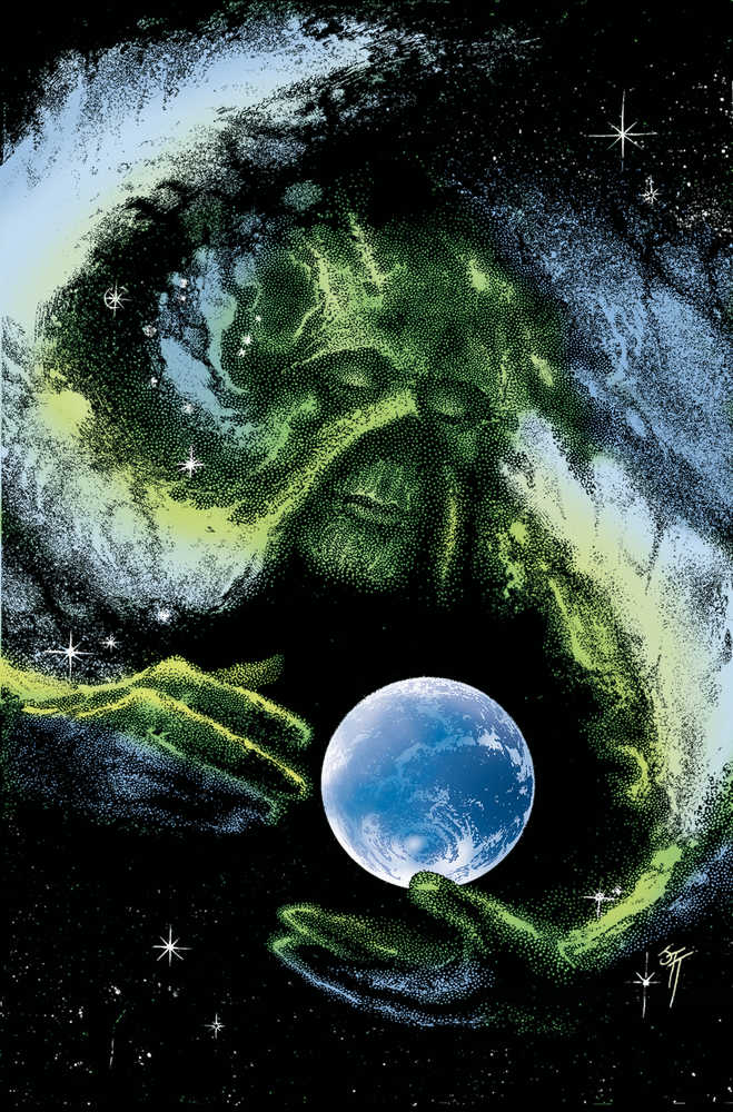 Absolute Swamp Thing By Alan Moore Hardcover Volume 02 | L.A. Mood Comics and Games