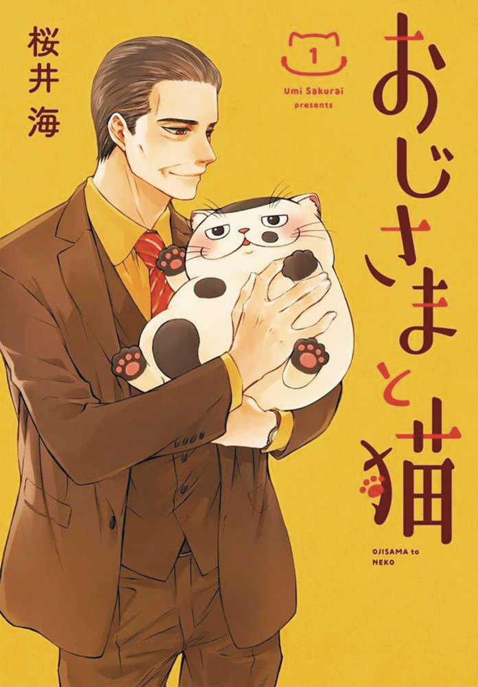 Man And His Cat Graphic Novel Volume 01 | L.A. Mood Comics and Games
