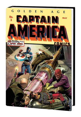 Product image for L.A. Mood Comics and Games