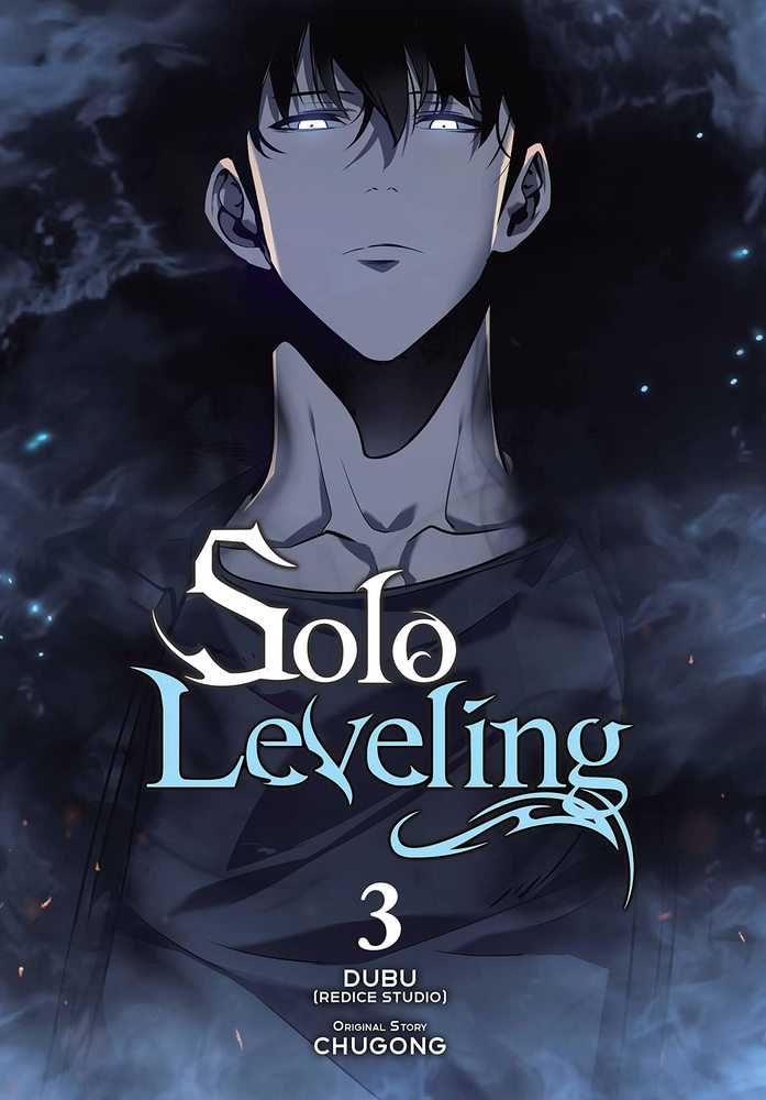Solo Leveling Graphic Novel Volume 03 (Mature) | L.A. Mood Comics and Games