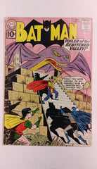 Batman #142 | L.A. Mood Comics and Games