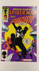 Marvel Team-up Spider-Man and Daredevil #141 | L.A. Mood Comics and Games