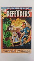 The Defenders #1 | L.A. Mood Comics and Games