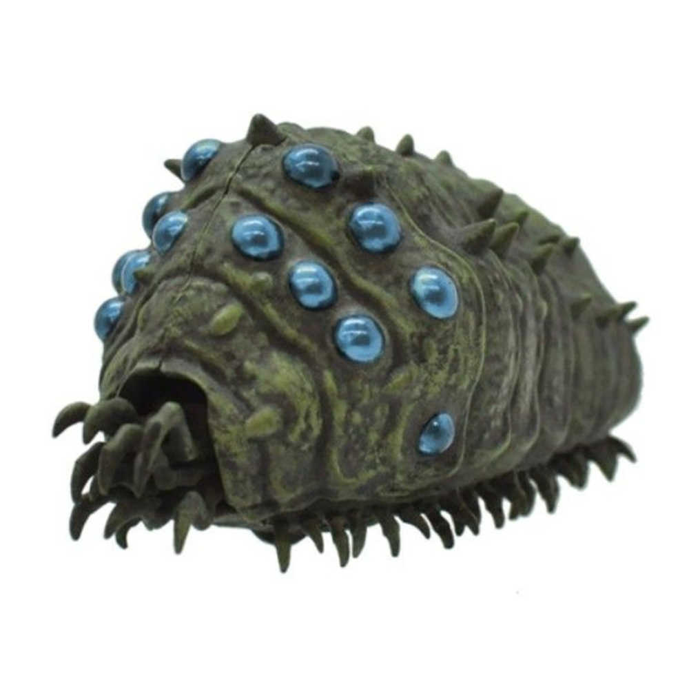 Nausicaa Valley Of The Wind Ohm Pullback Collector's Toy Blue | L.A. Mood Comics and Games