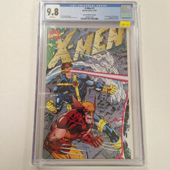 X-men #1 CGC 9.8 | L.A. Mood Comics and Games