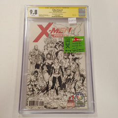 X-men Prime #1 CGC 9.8 | L.A. Mood Comics and Games