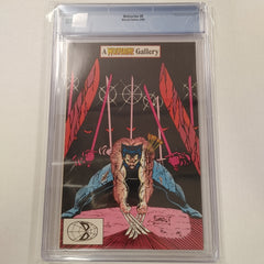 Wolverine #8 CGC 9.8 | L.A. Mood Comics and Games