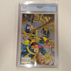 Wolverine #85 CGC 9.8 | L.A. Mood Comics and Games