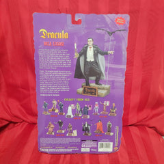 Universal Studio Monsters - Bela Lugosi - Dracula | L.A. Mood Comics and Games
