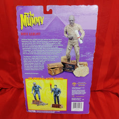 Universal Studio Monsters - Boris Karloff - The Mummy | L.A. Mood Comics and Games