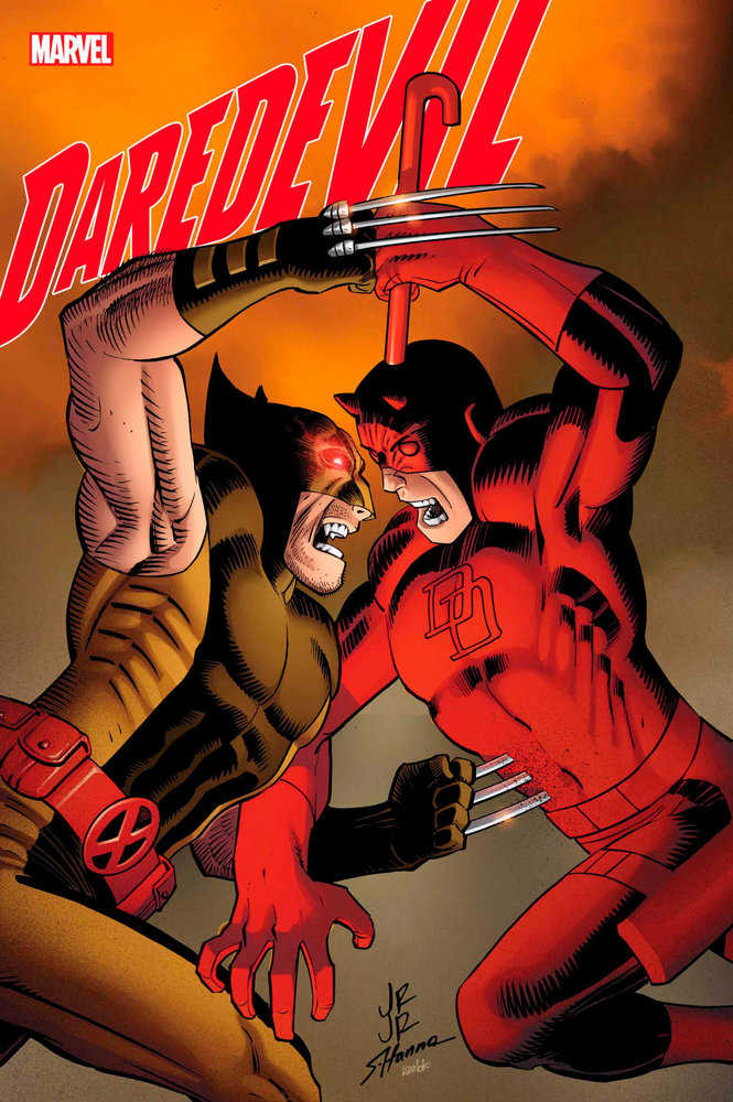 Daredevil #7 | L.A. Mood Comics and Games